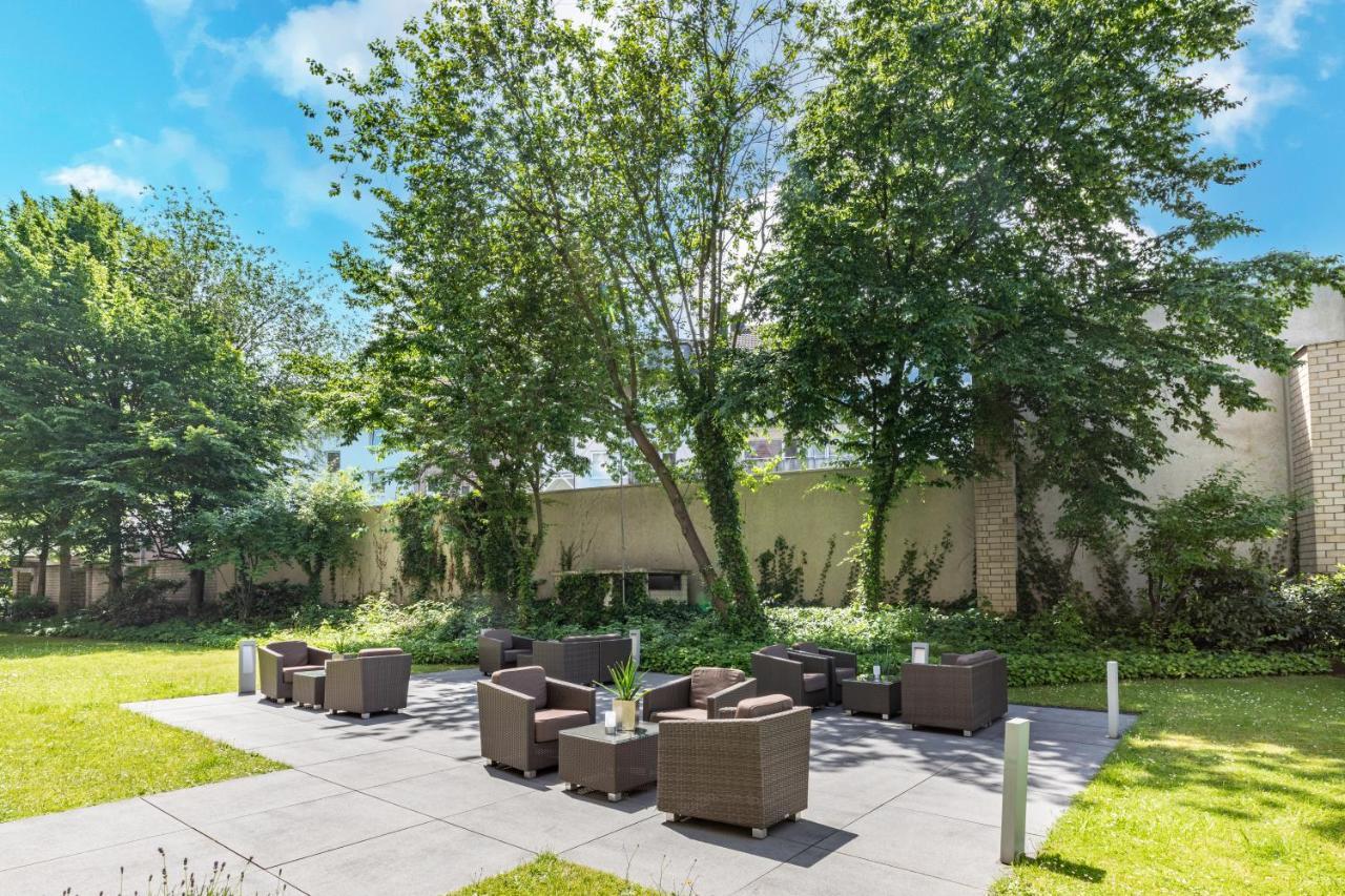 Acora Bochum Living The City - Apartments Exterior foto