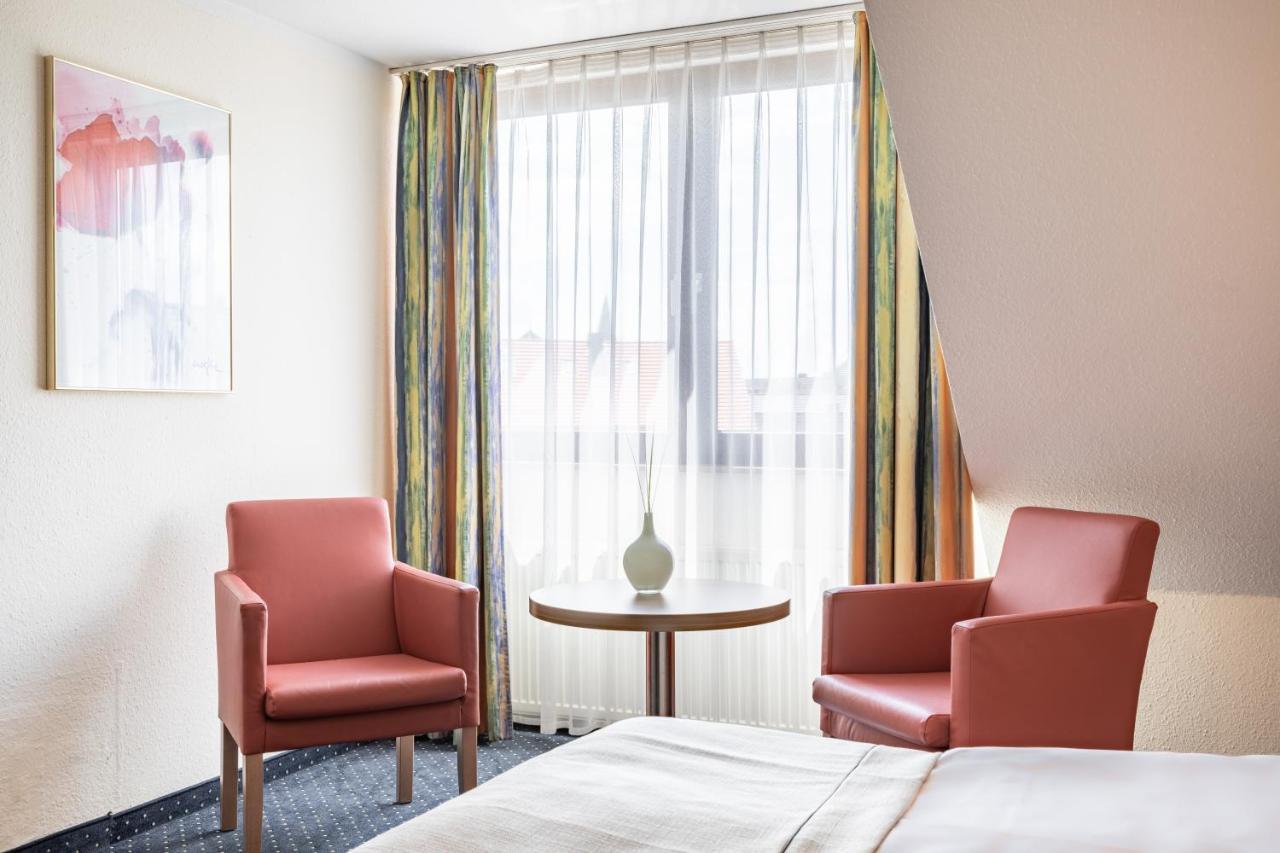 Acora Bochum Living The City - Apartments Exterior foto