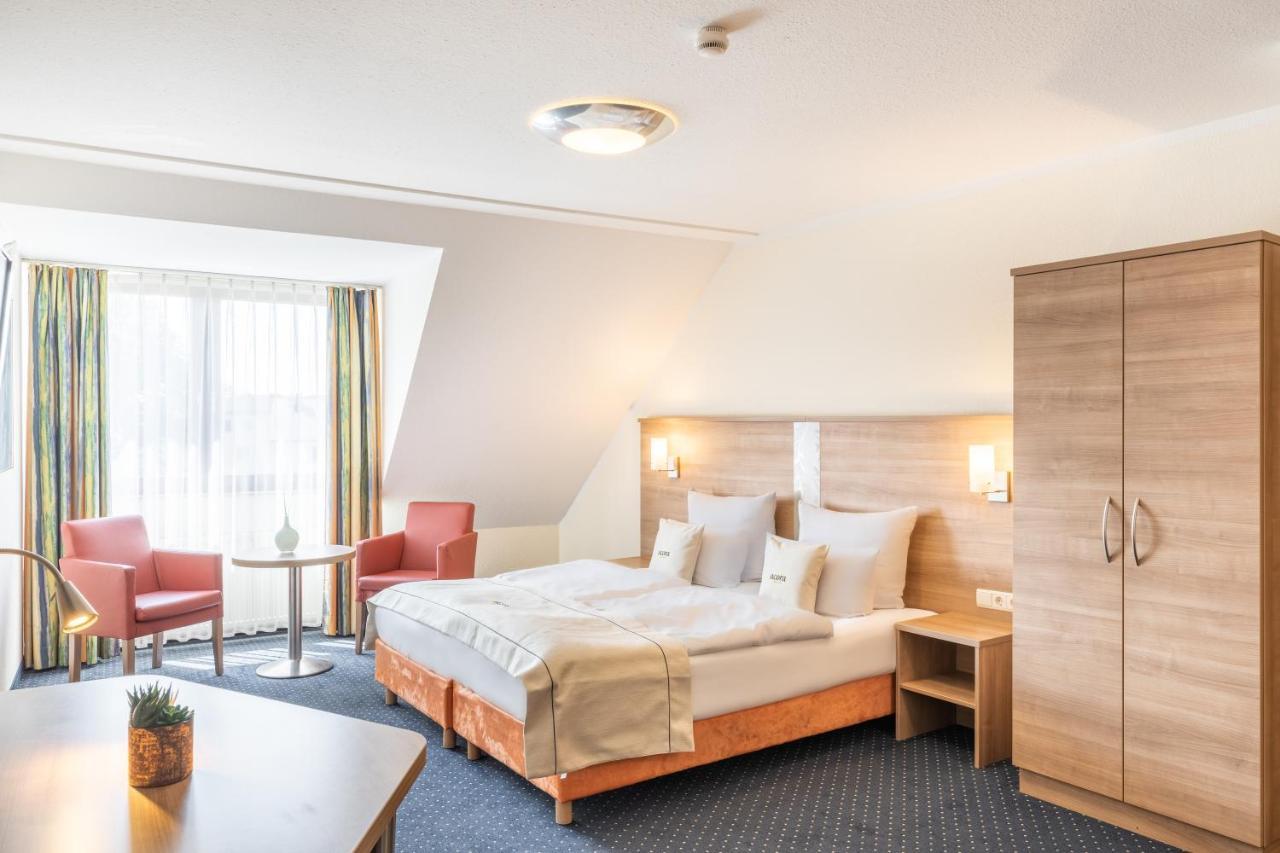 Acora Bochum Living The City - Apartments Exterior foto
