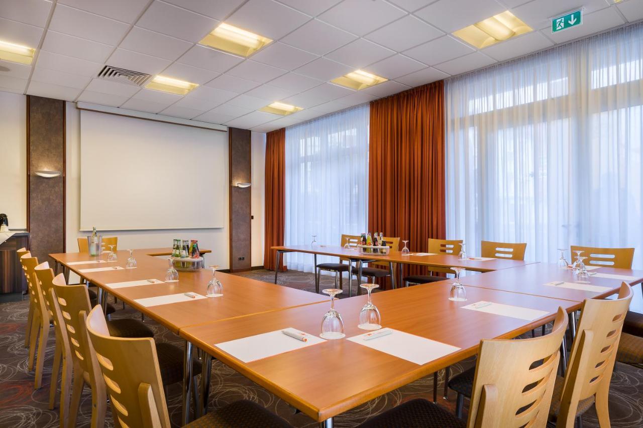 Acora Bochum Living The City - Apartments Exterior foto