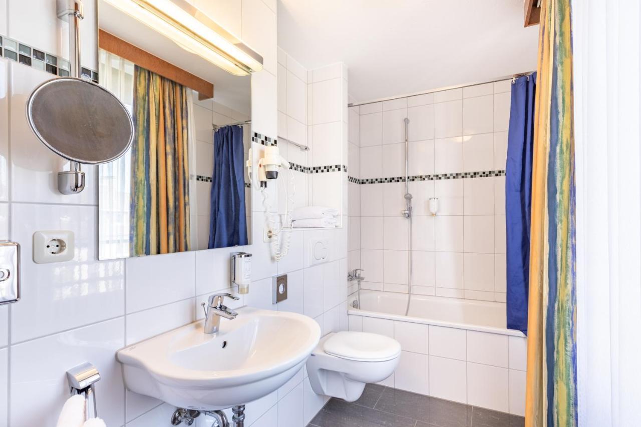 Acora Bochum Living The City - Apartments Exterior foto