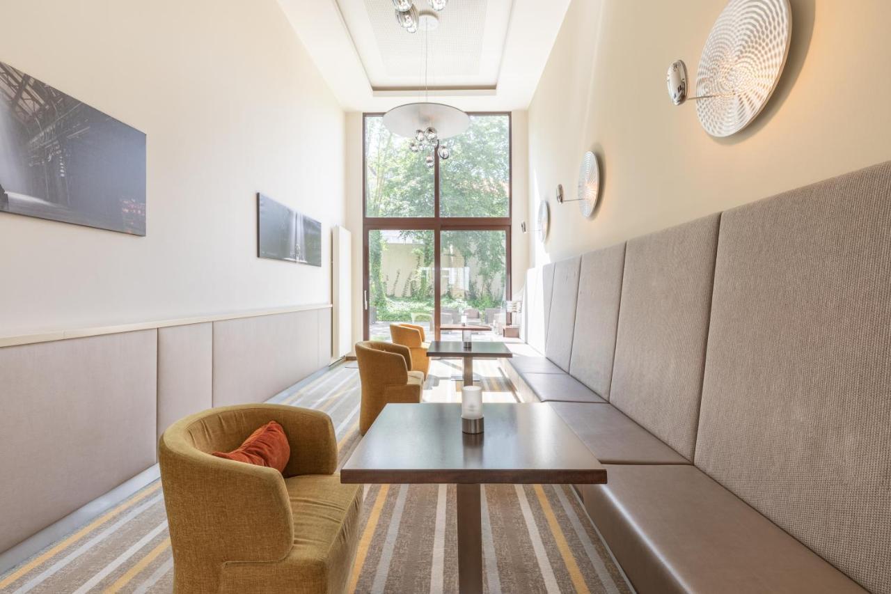 Acora Bochum Living The City - Apartments Exterior foto